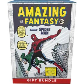 MTG Marvel's Spider-Man Gift Bundle MTG Marvel's Spider-Man Gift Bundle
