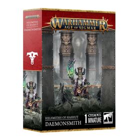 Helsmiths of Hashut: Daemonsmith
