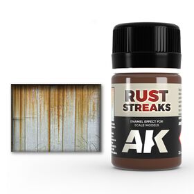 Rust Streaks 35ml