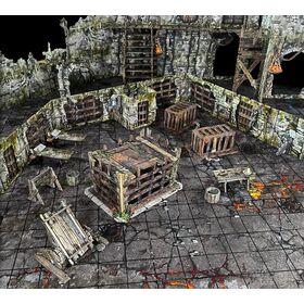 Dungeon Bastille
