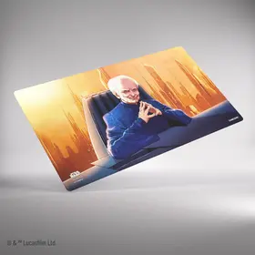 Star Wars: Unlimited Game Mat - Chancellor Palpatine