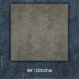 Cobblestone Neoprene Game Mat 4'x4'