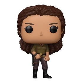 Pop! Zoe Washburne - Firefly #1822