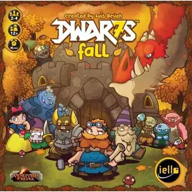 Dwar7s Fall Dwar7s Fall