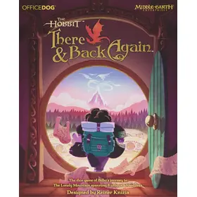 The Hobbit: There and Back Again The Hobbit: There and Back Again
