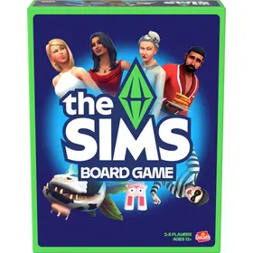 The Sims The Sims