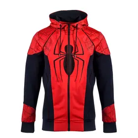 Spider-Man Hoodie (L)