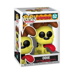 Pop! Odie - Garfield #52