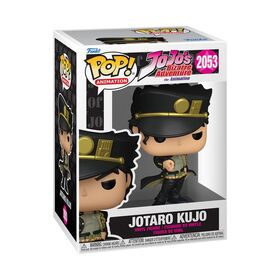 Pop! Jotaro Kujo - Jojo's Bizarre Adventure #2053