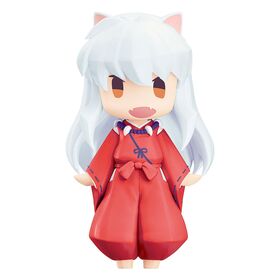 Inuyasha Action Figure 10cm