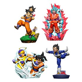 Dragonball Super Dracap Trading Figure Re: Birth Limit Breaking Ver. 8cm Dragonball Super Dracap Trading Figure Re: Birth Limit Breaking Ver. 8cm