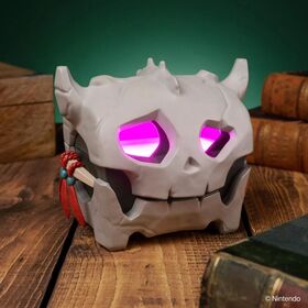 The Legend of Zelda Light with Sound Bokoblin Chest