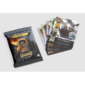 Gwent Legendary Ballad Nilfgaard