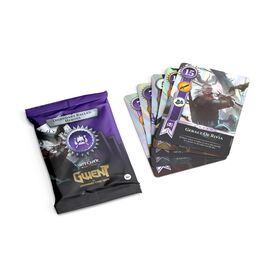 Gwent Legendary Ballad Skellige