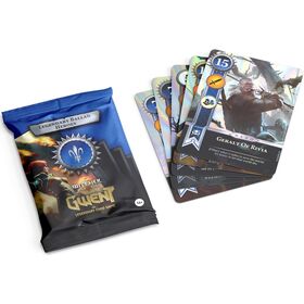 Gwent Legendary Ballad Northern Realms