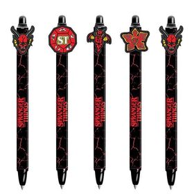 Stranger Things Erasable Gel Pen