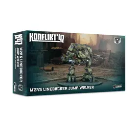 M2A5 Linebacker Jump Walker