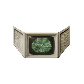 Alien RPG MU/TH/UR Screen Evolved Edition