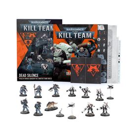 Kill Team: Dead Silence
