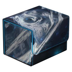 Sidewinder 100+ Xenoskin MTG Edge of Eternities Uthros, Titanic Godcore