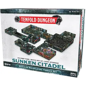Tenfold Dungeon: Sunken Citadel