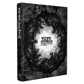 Elder Mythos RPG Corebook