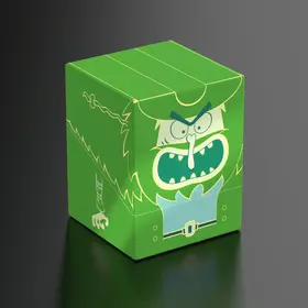 Squaroes Squaroe SpongeBob SquarePants™ SB012 - Flying Dutchman