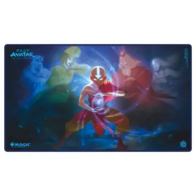 Play-Mat MTG Avatar - Descendants' Path