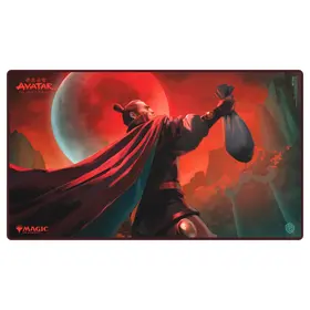 Play-Mat MTG Avatar - Zhao, The Moon Slayer