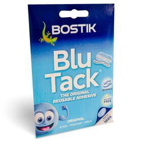 Blue Tack the Original 60gr