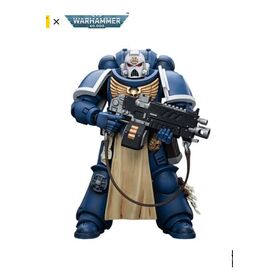 Ultramarines Sternguard Veteran w Auto Bolt Rifle Action Figure 12cm