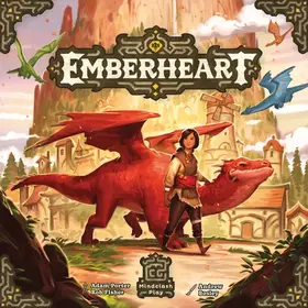 Emberheart