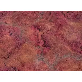 Scarlet Planet Gaming Mat 44"'x60"