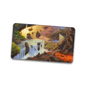 Mana Clash Gaming Mat