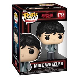 Pop! Mike Wheeler - Stranger Things #1783