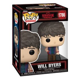 Pop! Will Byers - Stranger Things #1786