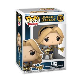 Pop! Lux - League of Legends #1137