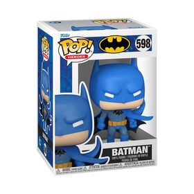 Pop! Heroes: Batman - DC Comics #598
