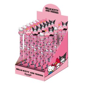Hello Kitty Erasable Gel Pen