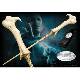Harry Potter Wand Replica Lord Voldemort (Character Edition)