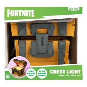 Fortnite Chest Light