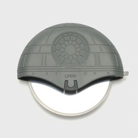 Star Wars Pizza Cutter Death Star