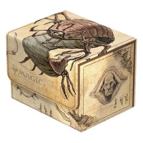 Sidewinder 100+ Xenoskin MTG Avatar: The Last Airbender - Koh, the Face Stealer - Damaged