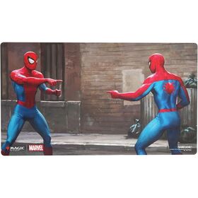 Marvel's Spider-Man MTG Prime Playmat - Spider-Man