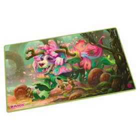 Lorwyn Eclipsed Playmat Vibrance