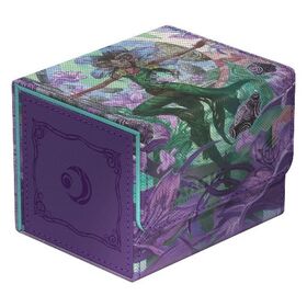 Sidewinder 100+ Xenoskin MTG Lorwyn Mornsong Aria