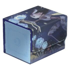 Sidewinder 100+ Xenoskin MTG Lorwyn Bitterbloom Bearer