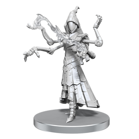 Clockwork Mage - Pathfinder Deep Cuts