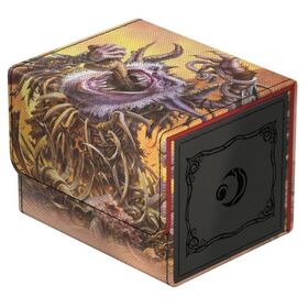 Sidewinder 100+ Xenoskin MTG Lorwyn Gristle Glutton