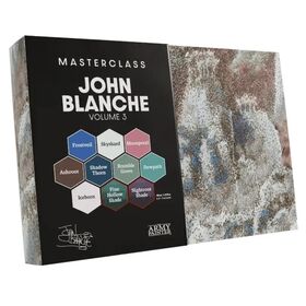 Masterclass: John Blanche Vol. 3